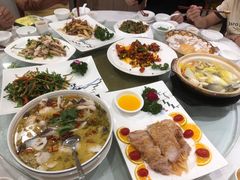 -宜宾海鲜酒家·三十年老字号