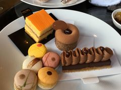 -深圳四季酒店·馥自助餐厅