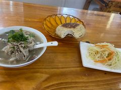 -平泉二子羊汤(万树园店)