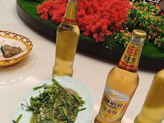 -紫藤园·天目湖大鱼头(南山竹海店)