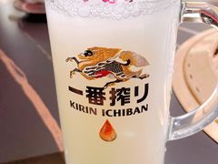 -厚贞日式烤肉(浦东汇智店)