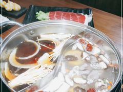 -呷哺呷哺 黄金牧场 (回龙观港龙店)