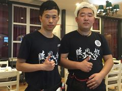 -闫府私房菜(经四路万达店)