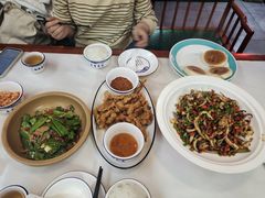 -寻乡迹· 湖南家宴(竹坑店)