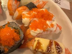 -河风精致寿司(太原店)
