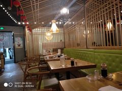 -陈傻子餐厅(世纪都会店)