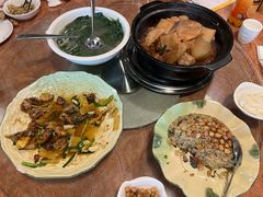 -伍哥厨房(新滘东路店)