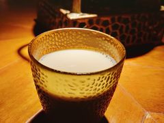 新疆奶茶-楼兰新疆主题餐厅(苏州中心店)