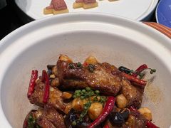 -曾宴·楚菜(湖北省博物馆店)