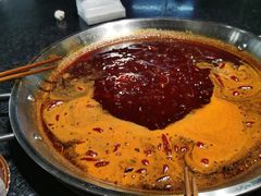-李开心火锅馆(回兴店)