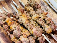 -品质伊骊新疆菜(紫金店)