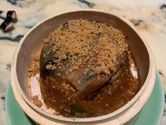 甜烧白-锦府盐帮·侯宅(五棵松万达店)