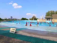 -尤曼吉水上乐园