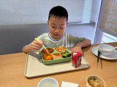 -关东小磨东北菜(上海长风大悦城店)