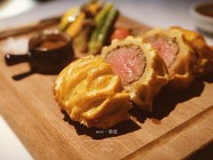 -Wei菋·Le Bistrot