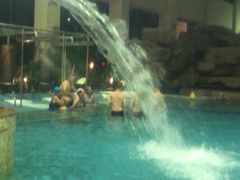 -韶关经律论国际酒店温泉