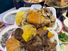 -武圣羊汤·西北面(朝阳门店)