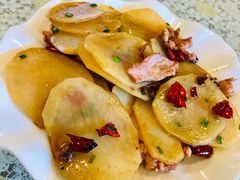 -文三里屯面馆(三里屯店)