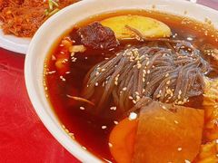 -华天延吉餐厅(西四总店)