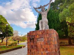 -福冈国际邮轮码头