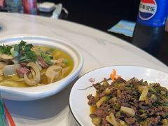 -食光慢宴·安吉土菜馆