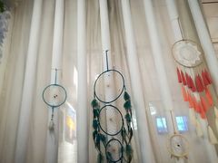 -伊斯坦布尔土耳其清真咖啡餐厅