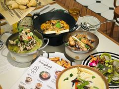 -太食獸泰式茶餐厅(IFS国金中心店)