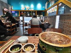 -大白羊蝎子馆(后沙峪山姆店)