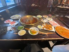 -巴蜀大宅门火锅(北大街店)
