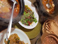 -肖记公安牛肉鱼杂馆· 省级非物质文化遗产(仁和路店)