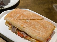 -BOCATA 西班牙餐厅(三里屯店)