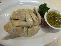 白切鸡-蒲园食堂(中山大学广州校区南校园店)