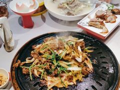 -京味斋·北京烤鸭(华威桥北工大店)