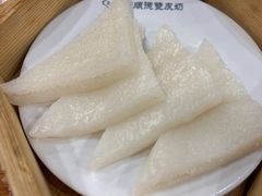 -正德顺順德雙皮奶(中信店)