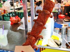 -大学城夜市大排档(凤栖路店)