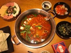 -新凯里酸汤鱼(飞山街店)