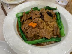-福满园大酒楼(梅林店)