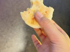 -赵记素斋·绿豆馅饼(钟楼小区店)