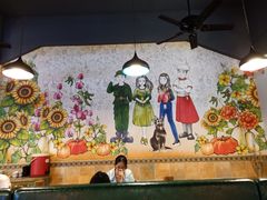 -兵哥豌豆面(建设巷店)