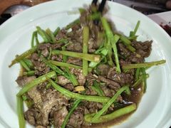 -李师傅脆肚(华强北店)