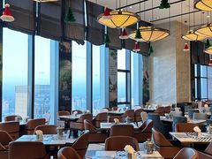 -万达文华酒店·48F云端窗景美食汇自助餐厅