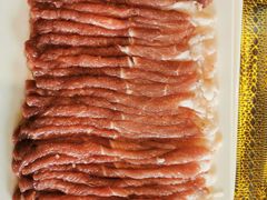 手切鲜羊肉-清真·鸦儿李记·涮肉(和平里店)