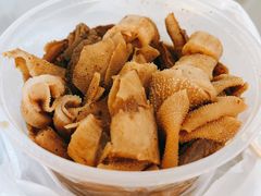 -明记牛杂(新马路分店)