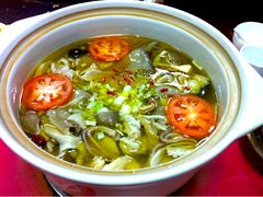 口袋鸭-口袋鸭砂煲火锅(解放路店)