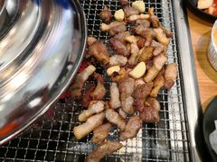-肉甲韩国木炭烤肉(新壹街1店)