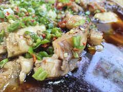 -天全县三土司椒麻鸡餐厅