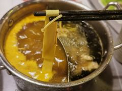 -君邦火锅(新疆大厦店)