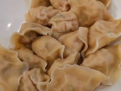 -大妈饺子馆·特色锅包肉·饺子(鼓楼店)
