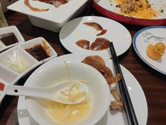 -全聚德(上海首店浦东店)