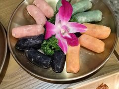 -西塔老太太泥炉烤肉(双井店)
